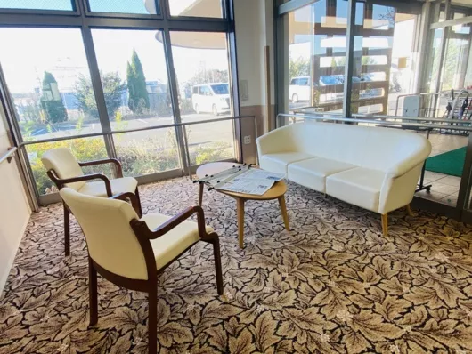 グッドタイムナーシングホーム・柏高柳