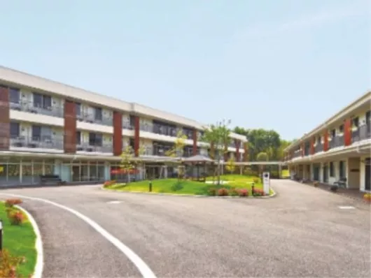 リハモードヴィラ白井