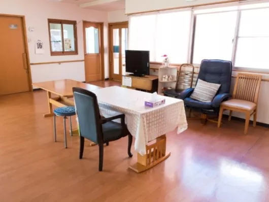 グループホームソラストまなか堺