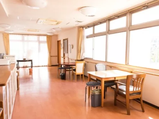 グループホームソラストまなか堺