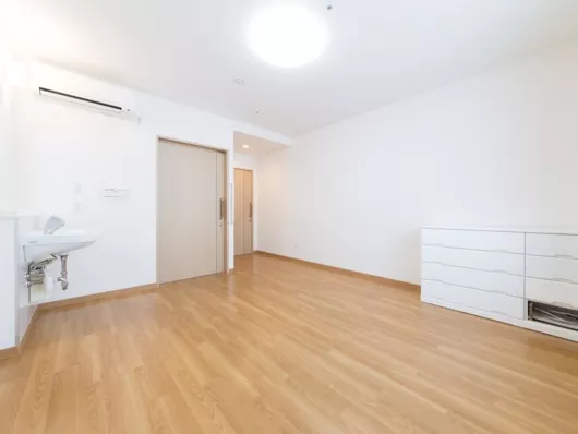 ケア・キューブくさか