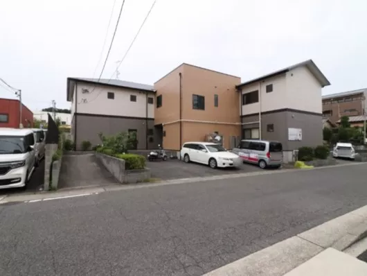 たかばりの憩（グループホーム）