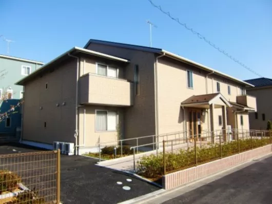 グループホームみんなの家・鳩ヶ谷