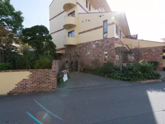 ロングライフ高槻