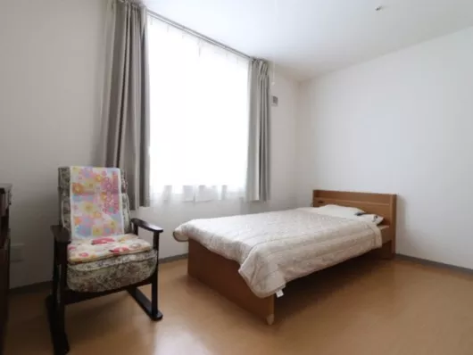 愛の家グループホーム知多新知