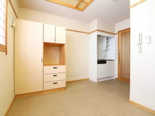 ガーデンプレイス南の里