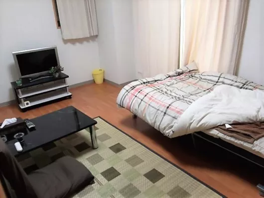 インペリアル大国１自立マンション