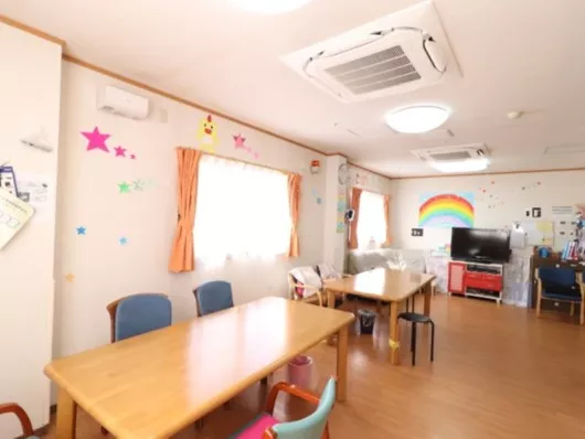 愛の家グループホームたけはな