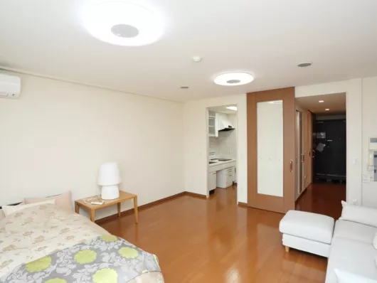 グランクレールあざみ野