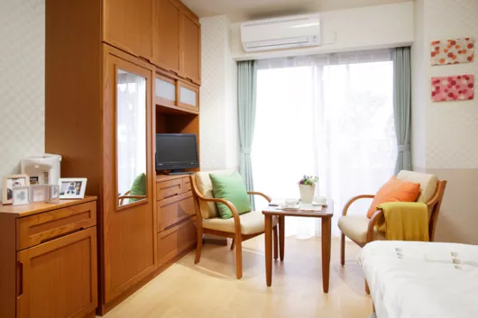 ツクイ・サンシャイン横浜戸塚