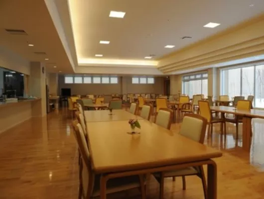 ケア付き住宅徳洲会