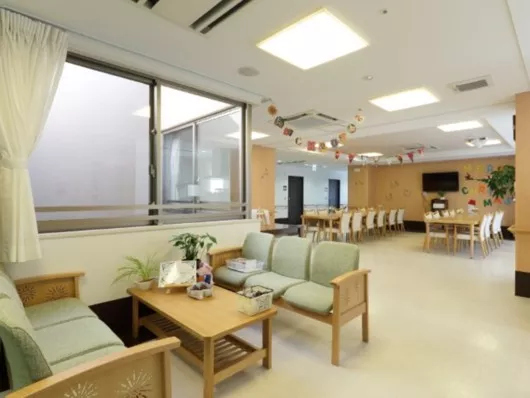 イルミーナかわごえ