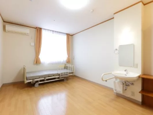 シルバータウンやしお