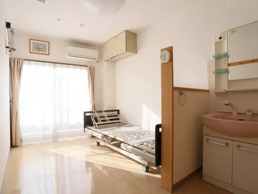 グループホームソラスト西宮