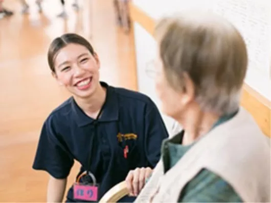 ヒューマンライフケア生野グループホーム