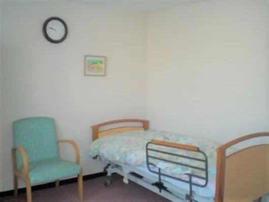 ベストライフ御殿場