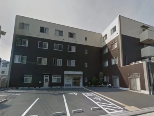 ココファン横浜川和