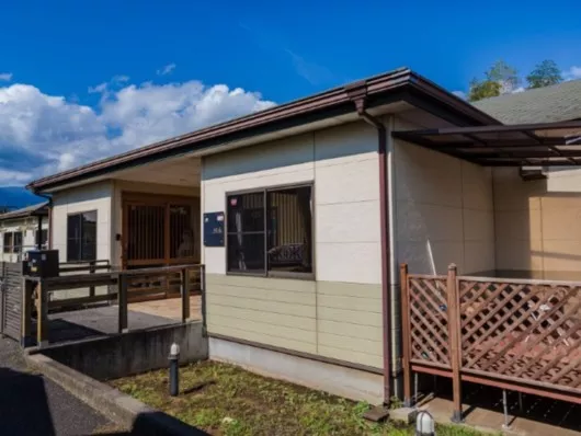 岡宮の憩（グループホーム）