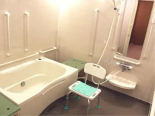 まごころの家石岡総社