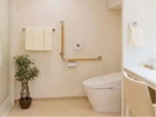 クレールレジデンス桜台