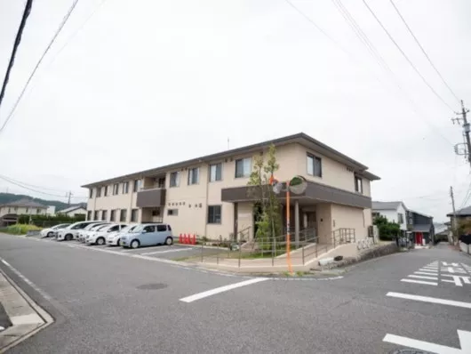 住宅型有料老人ホームサンライズ泉公園