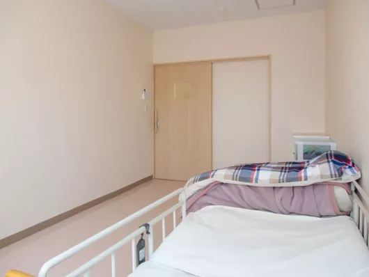 介護付有料老人ホーム新井