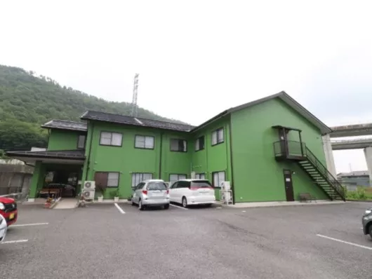 愛の家グループホーム美濃