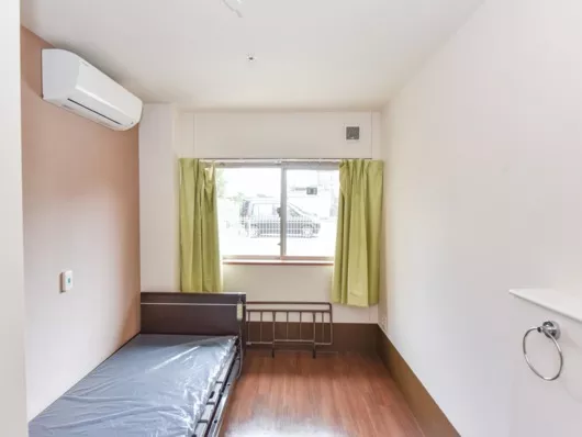 グループホーム花物語せたがや南