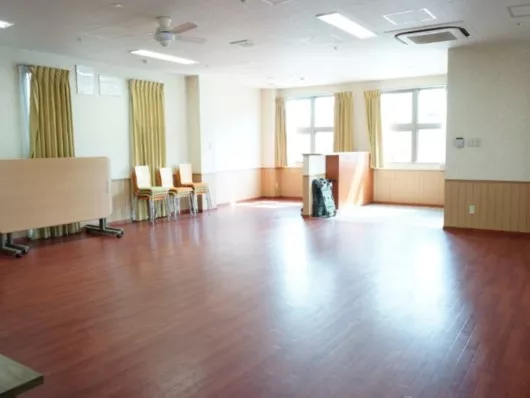 ガーデンコート千葉さつきが丘