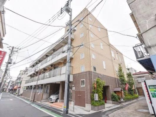 愛の家グループホーム荒川南千住