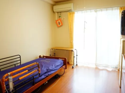 ウエルガーデン松戸