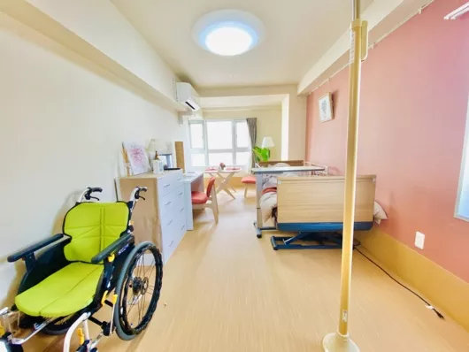 ガーデンコート朝霞