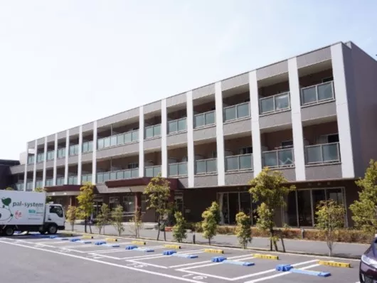 ココファン幕張ベイタウン