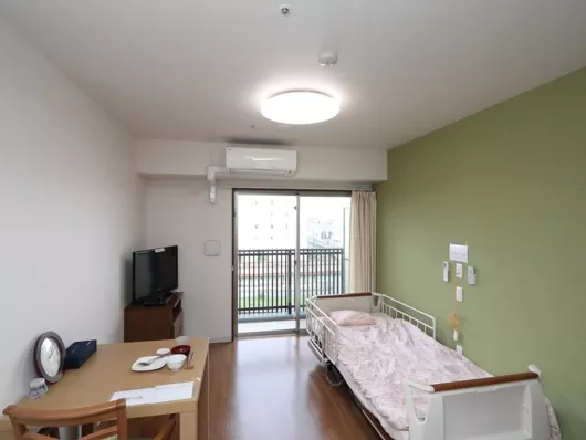 ココファン湘南平塚弐番館