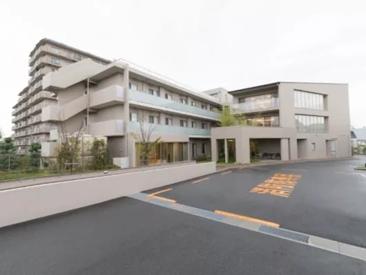 チャーム長岡京