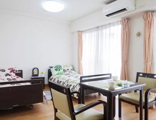 ライフコミューン日野