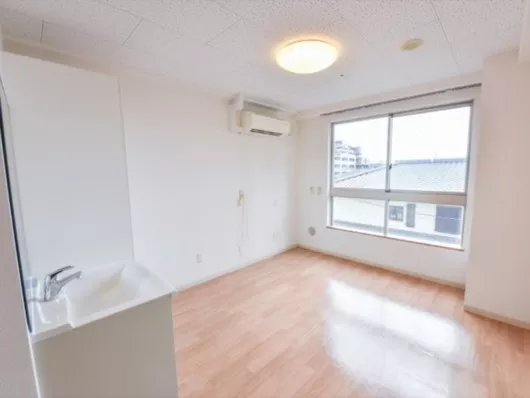 ココファン愛甲石田