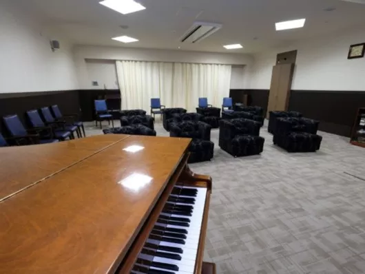 クラーチ溝の口