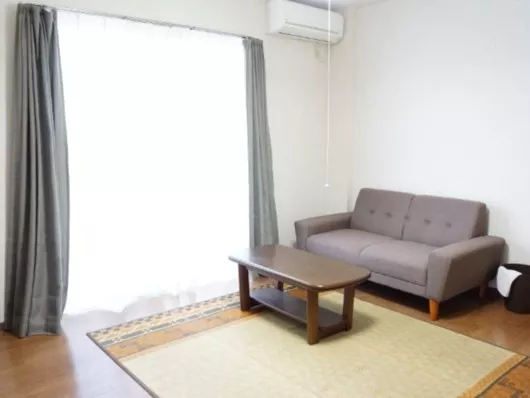 ガーデンコート東金