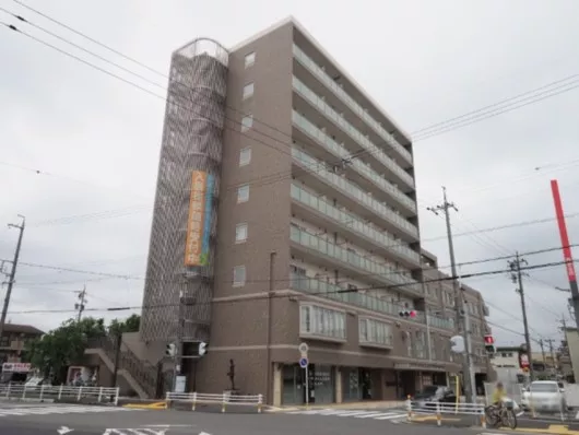 ユーライフメゾンみなみの風