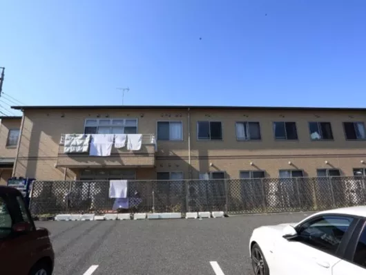 愛の家グループホームさいたま土呂