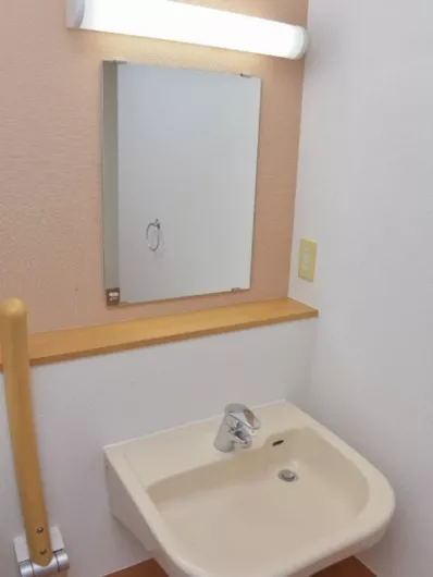 さわやか田川館