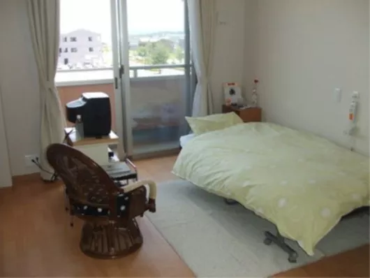 ニチイケアセンター郡山日和田