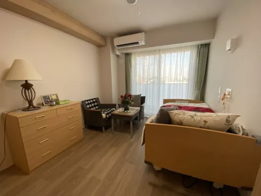 フローレンスケア武蔵小杉