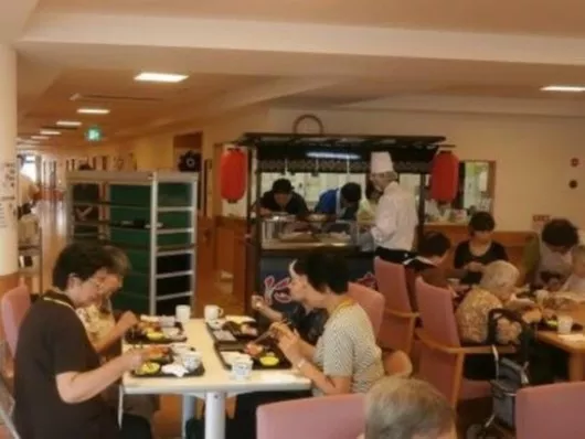 ニチイケアセンター川西多田