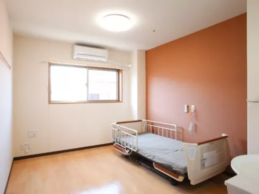 プラチナ・シニアホーム武蔵村山弐番館