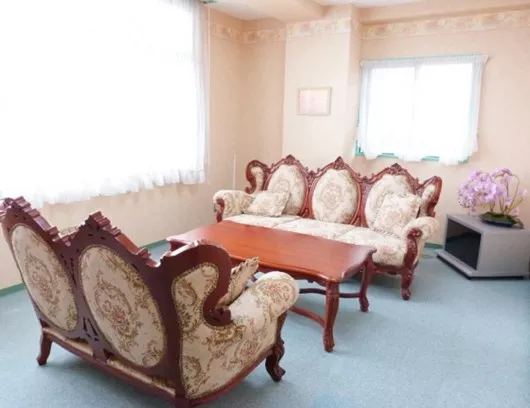 リアンレーヴ市ヶ尾弐番館