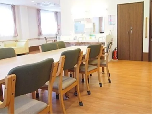 ヒューマンライフケア菅仙谷グループホーム