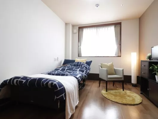 豊橋ケアコミュニティそよ風