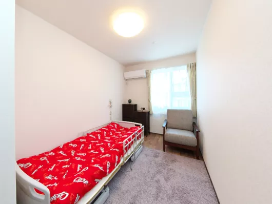 たのしい家安佐南